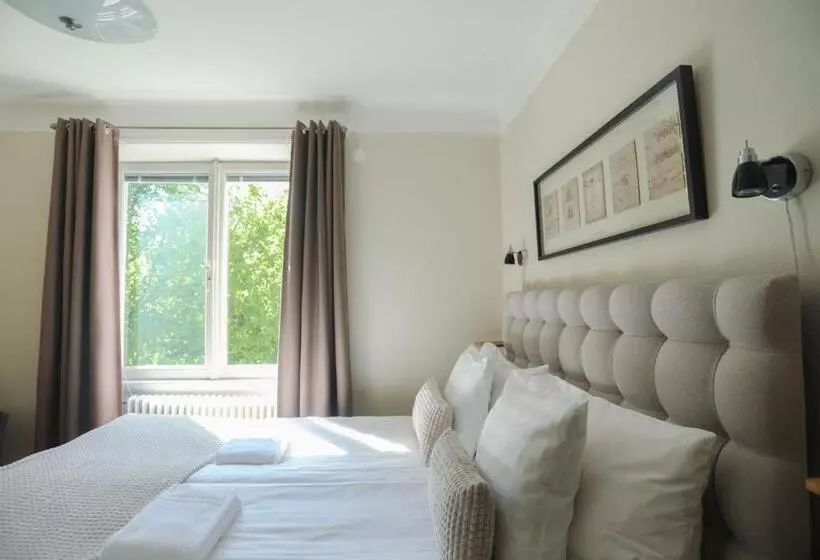 Park Hotell
