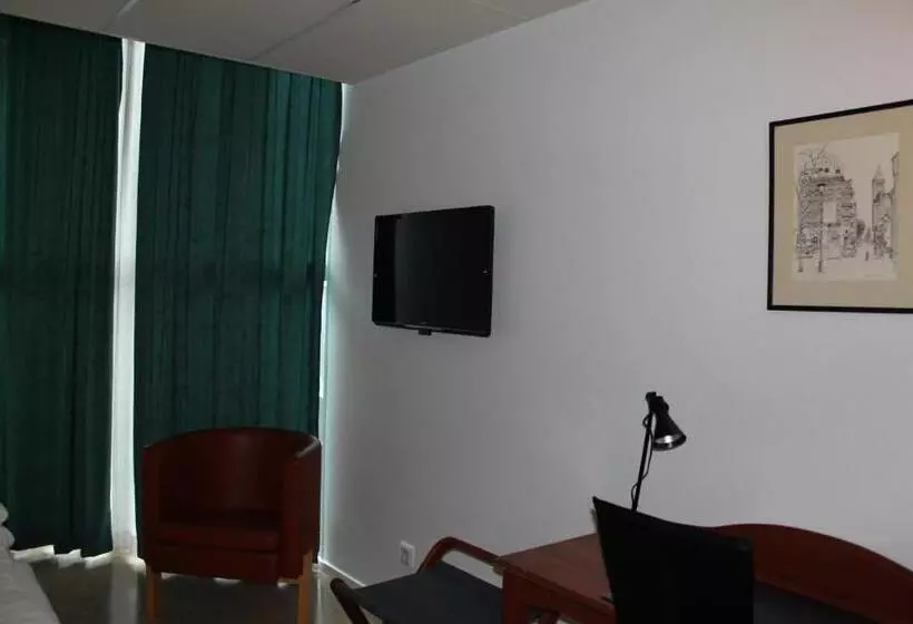 Pronova Hotell & Vandrarhem