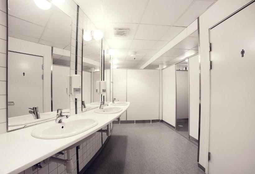 Pronova Hotell & Vandrarhem