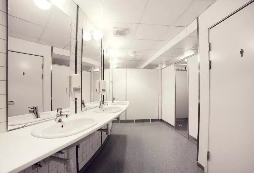 Pronova Hotell & Vandrarhem