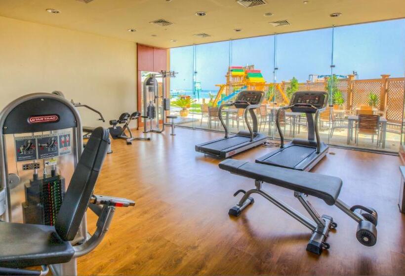 استراحتگاه Beau Site Belle Vue