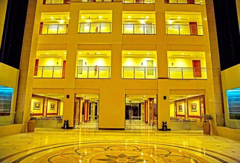 استراحتگاه Beau Site Belle Vue