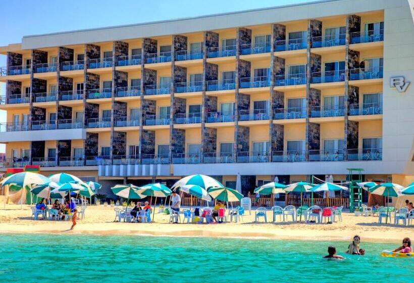 استراحتگاه Beau Site Belle Vue