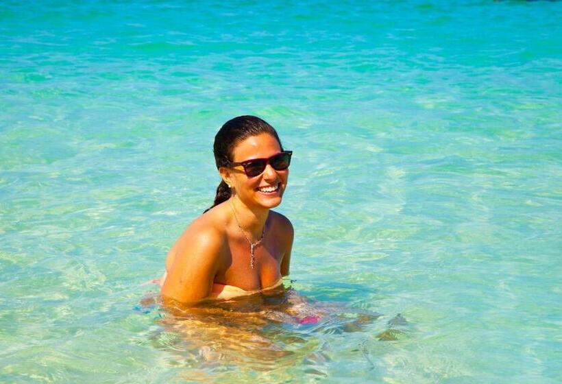 استراحتگاه Beau Site Belle Vue