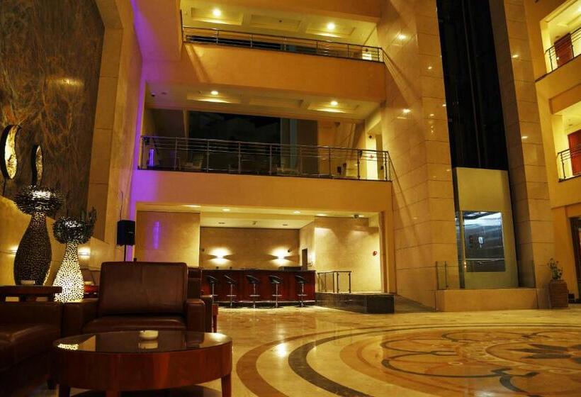 استراحتگاه Beau Site Belle Vue