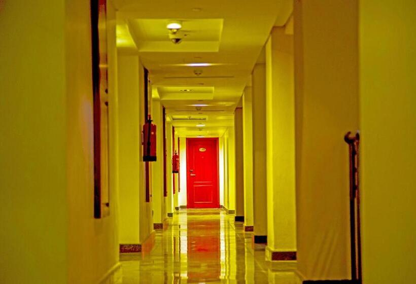 استراحتگاه Beau Site Belle Vue