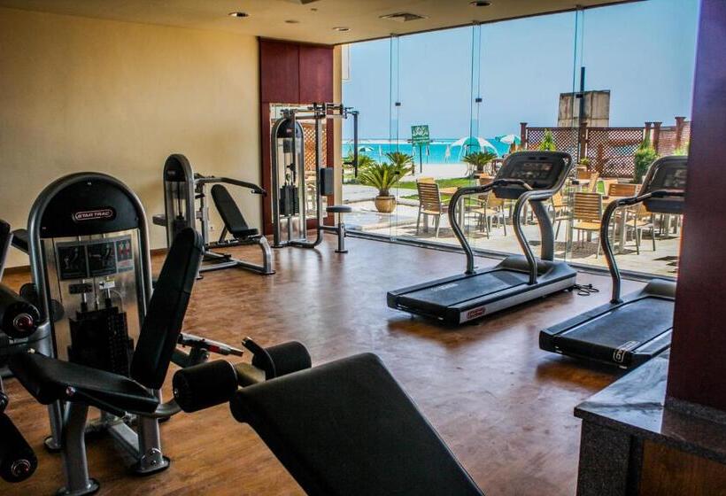 استراحتگاه Beau Site Belle Vue