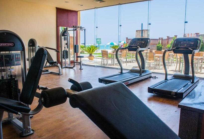 استراحتگاه Beau Site Belle Vue