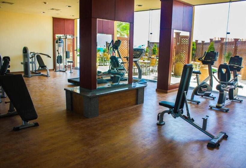 استراحتگاه Beau Site Belle Vue