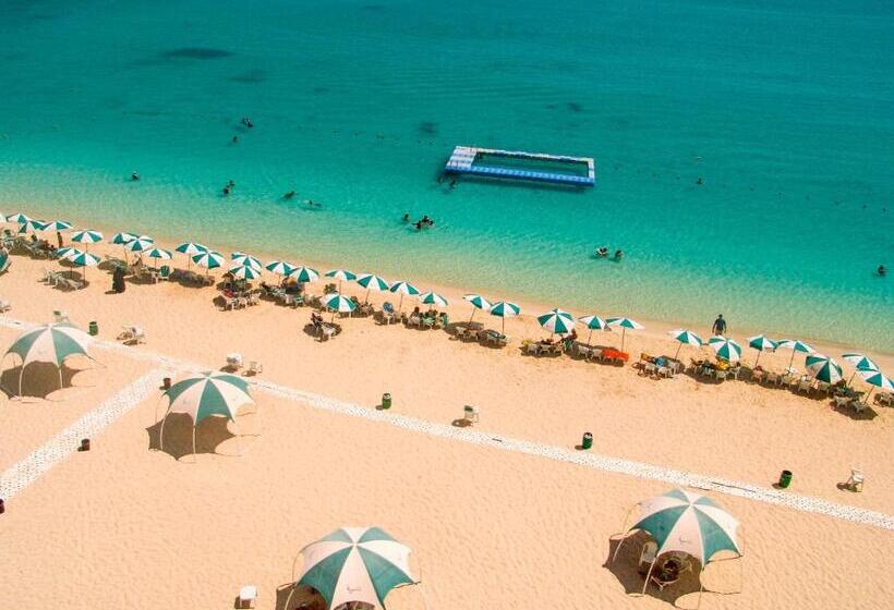 استراحتگاه Beau Site Belle Vue