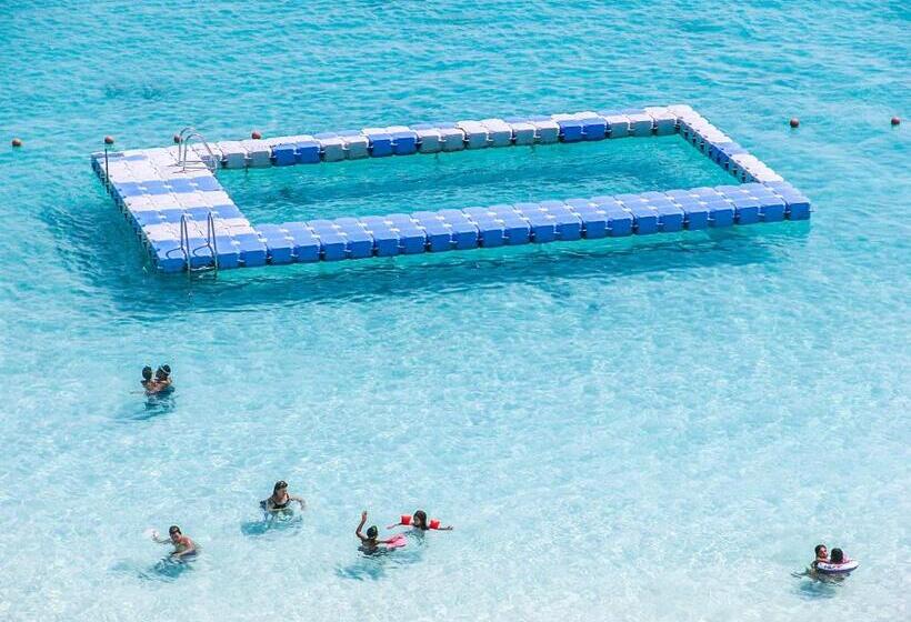 استراحتگاه Beau Site Belle Vue