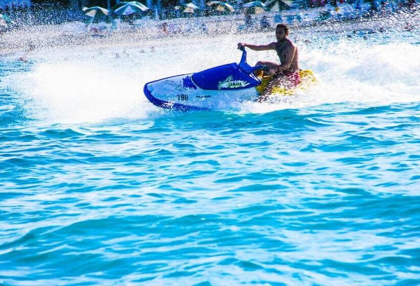 استراحتگاه Beau Site Belle Vue