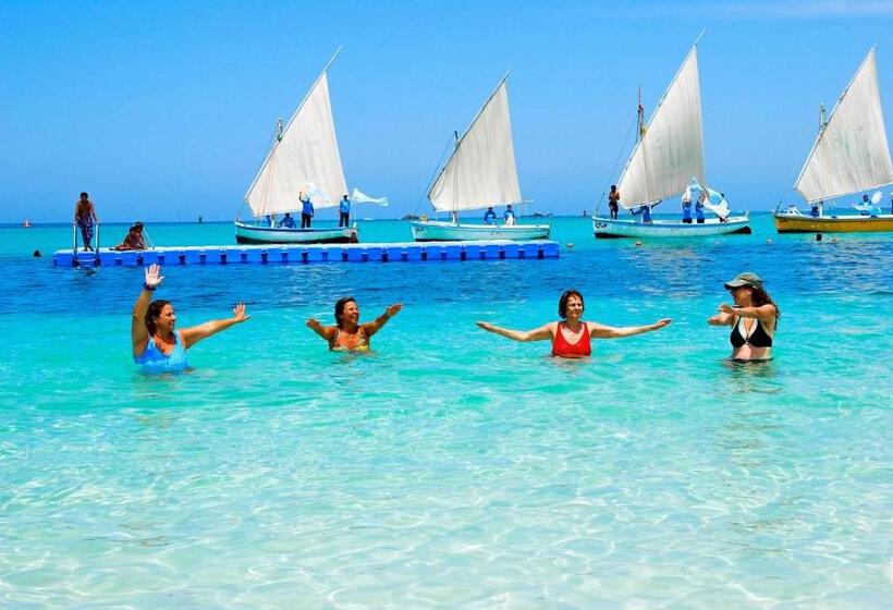 استراحتگاه Beau Site Belle Vue