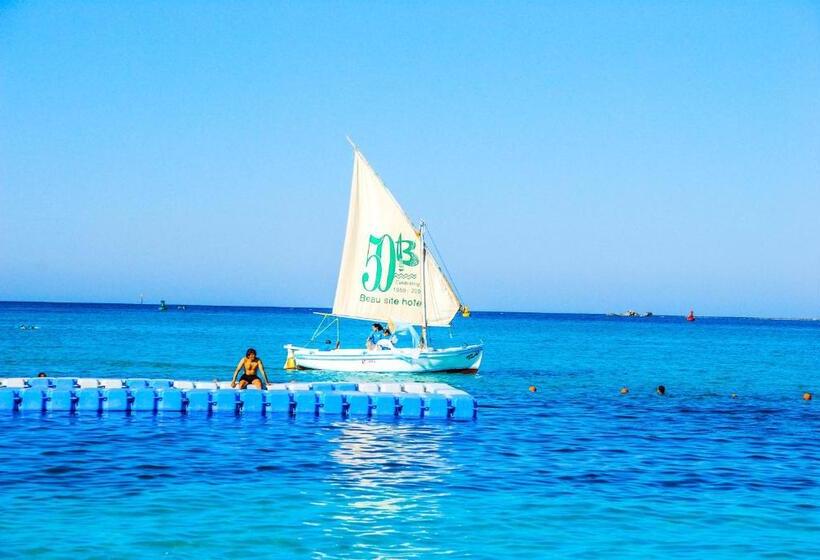 استراحتگاه Beau Site Belle Vue