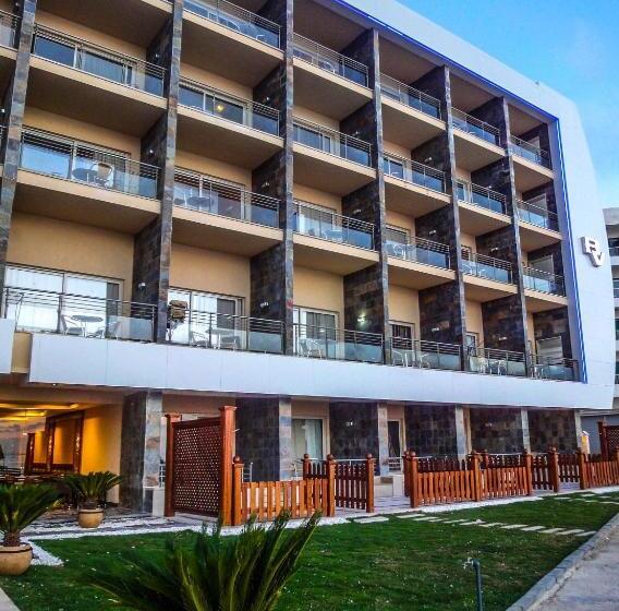 استراحتگاه Beau Site Belle Vue