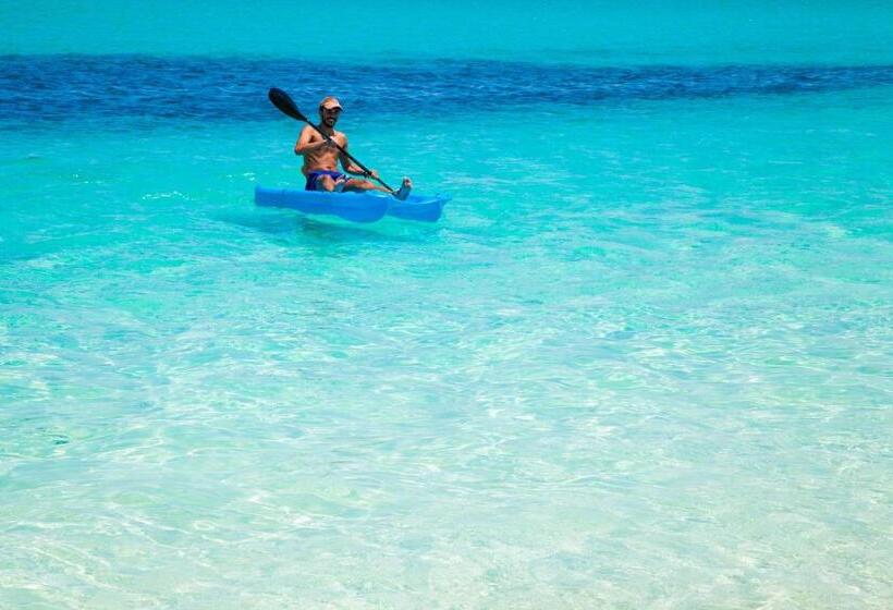 استراحتگاه Beau Site Belle Vue