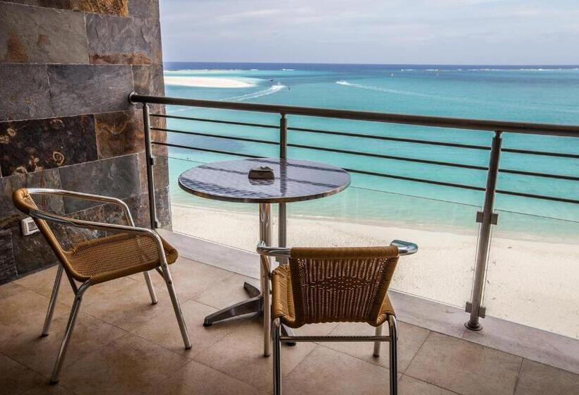 استراحتگاه Beau Site Belle Vue