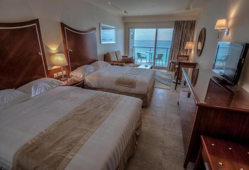 استراحتگاه Beau Site Belle Vue