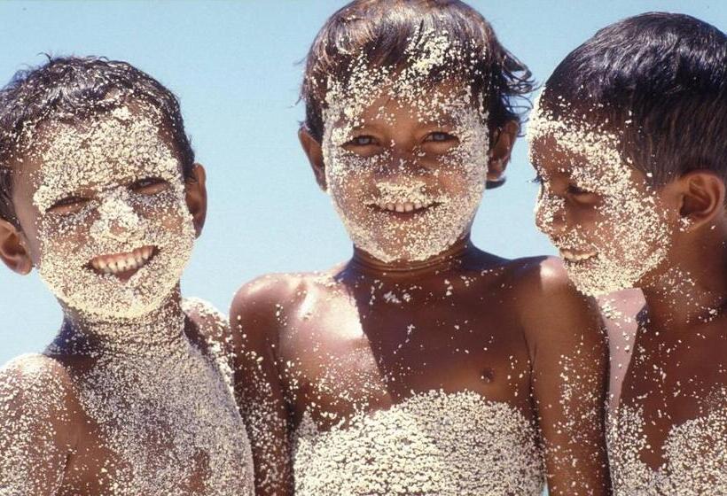 استراحتگاه Beau Site Belle Vue