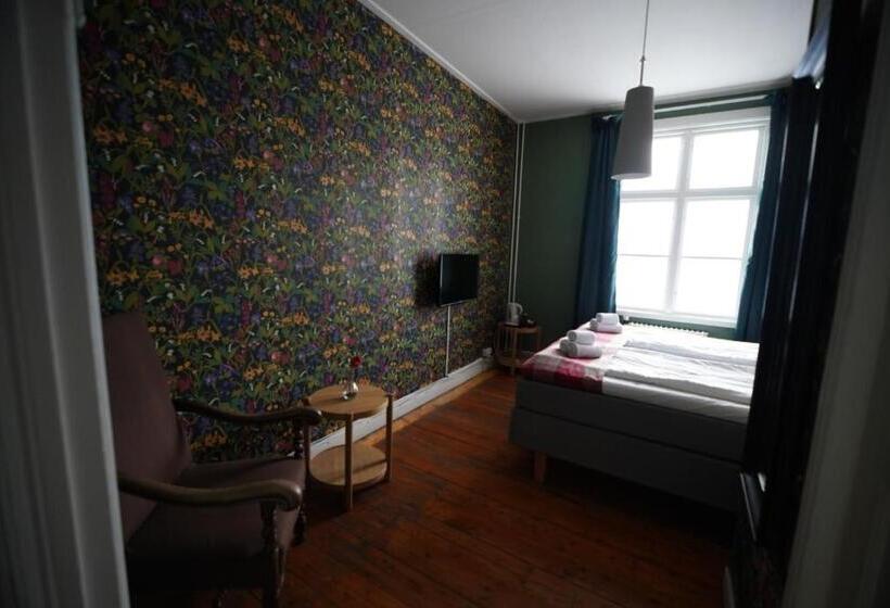 리조트 Le Ski Lodge & Steakhouse