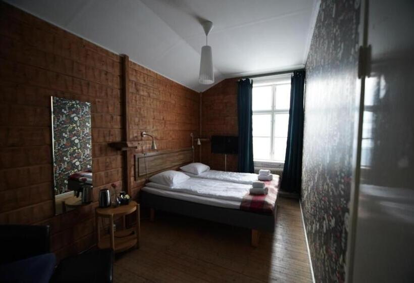 리조트 Le Ski Lodge & Steakhouse