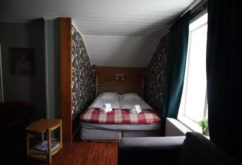 Lomakeskus Le Ski Lodge & Steakhouse