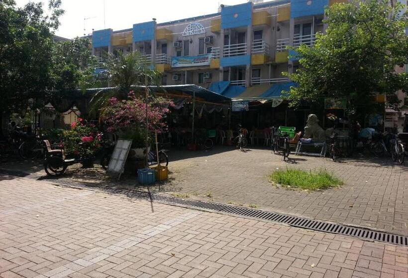 Silverview Resort Holiday