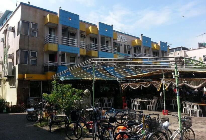 Silverview Resort Holiday