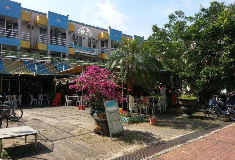 Silverview Resort Holiday