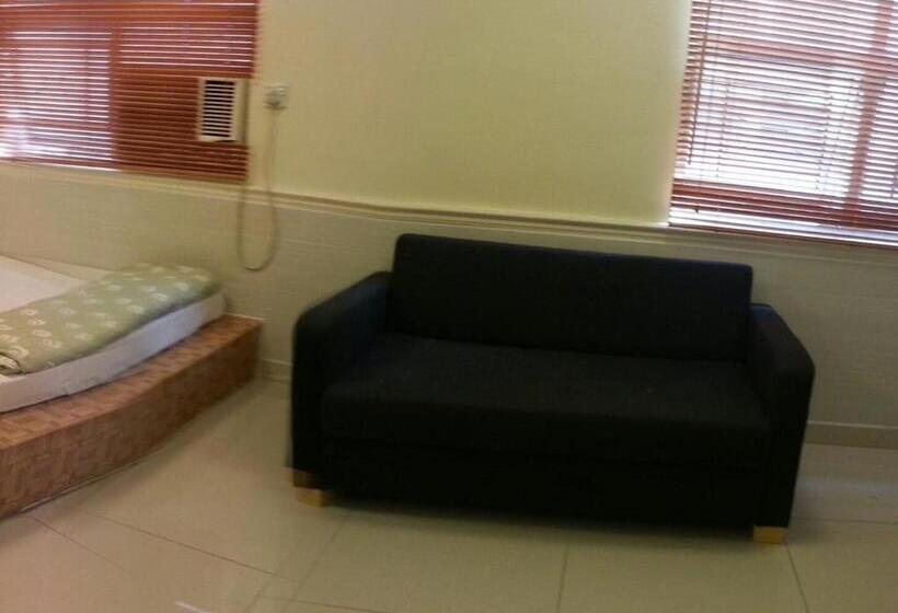 Silverview Resort Holiday