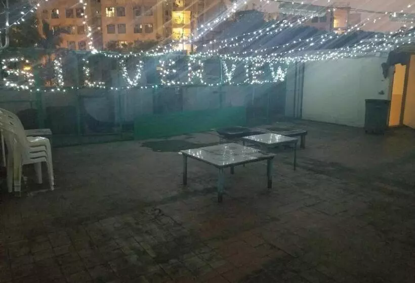 Silverview Resort Holiday