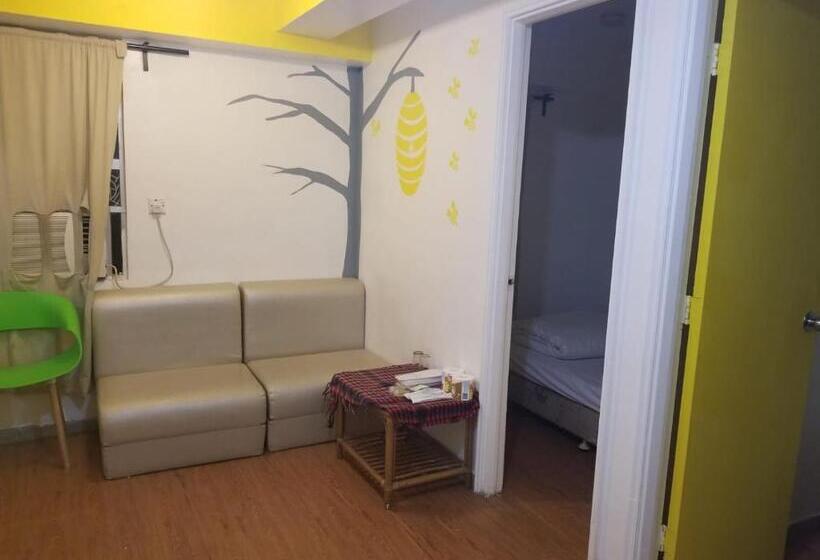 Silverview Resort Holiday