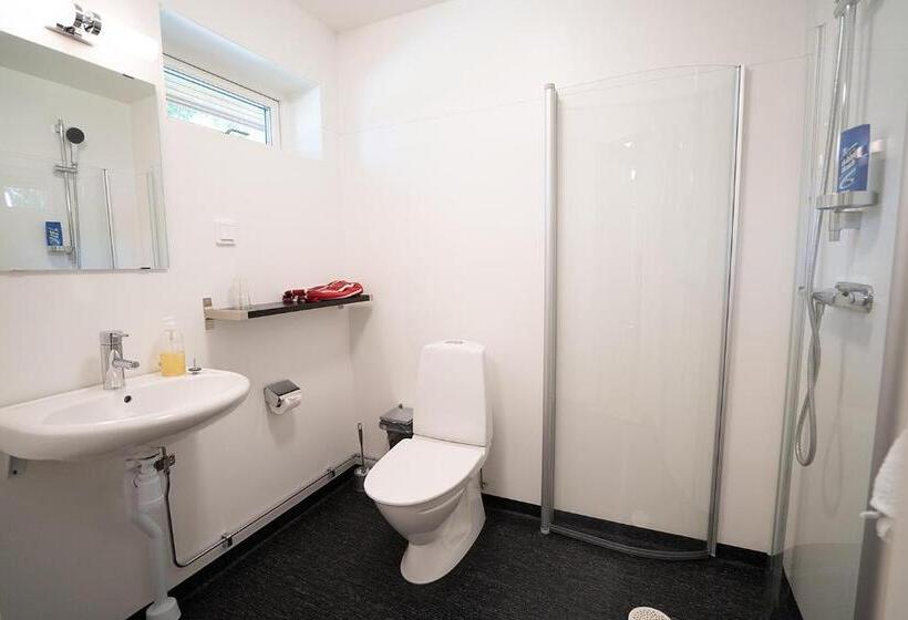 Stenholmens Gårdshotell