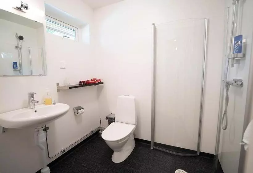 Stenholmens Gårdshotell