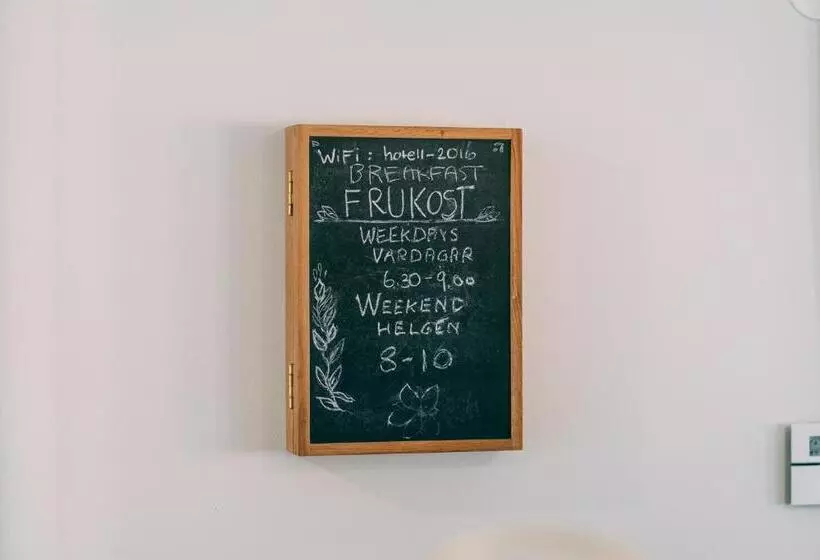 Stenholmens Gårdshotell