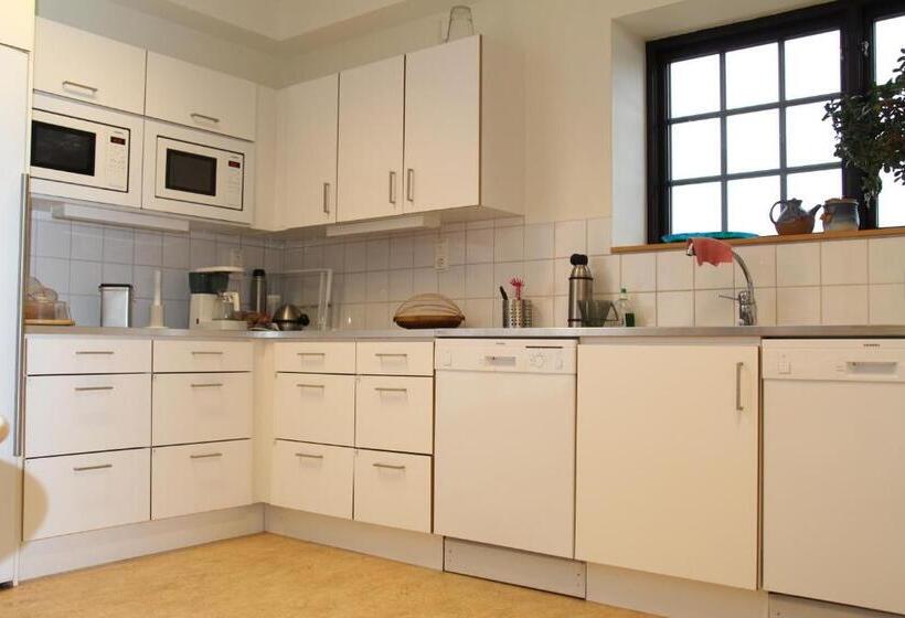 Stenholmens Gårdshotell