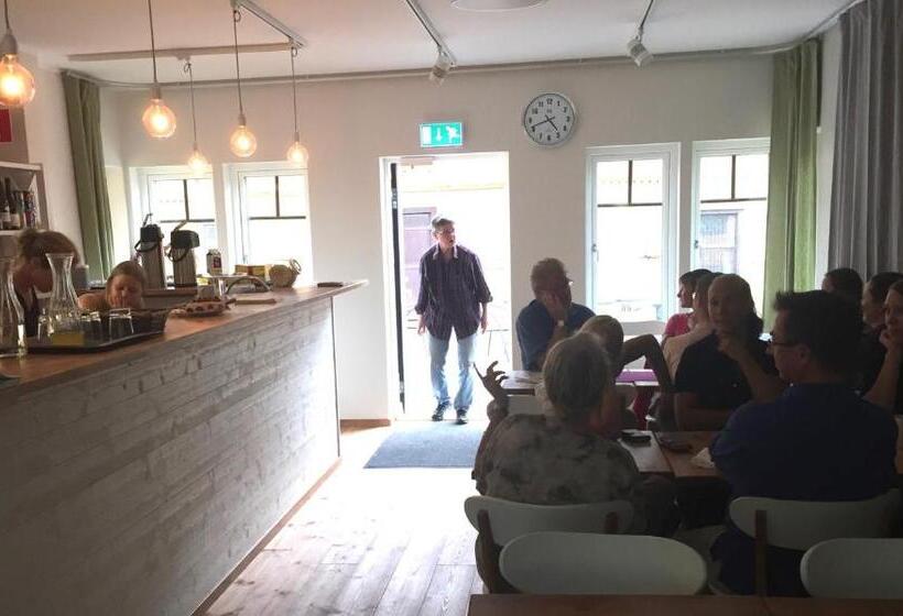 Stenholmens Gårdshotell