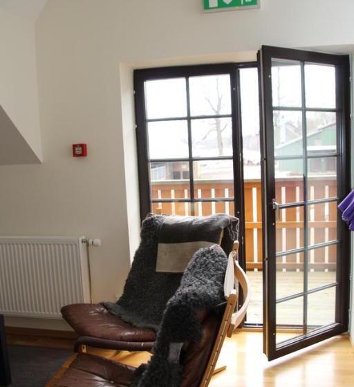 Stenholmens Gårdshotell