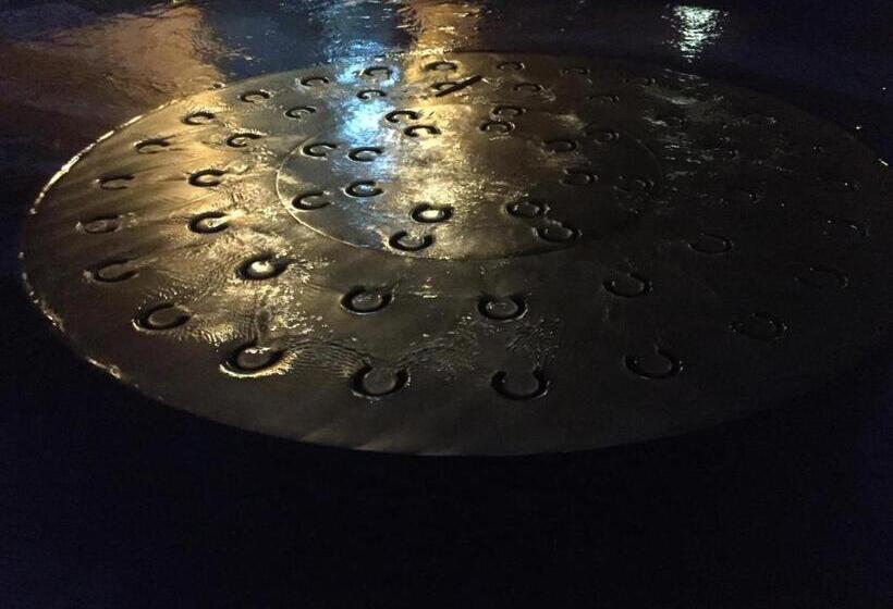 Stenholmens Gårdshotell