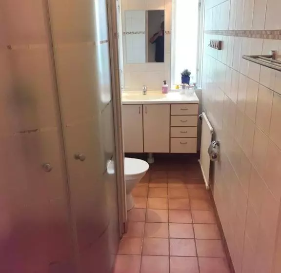 Tant Grön B&b