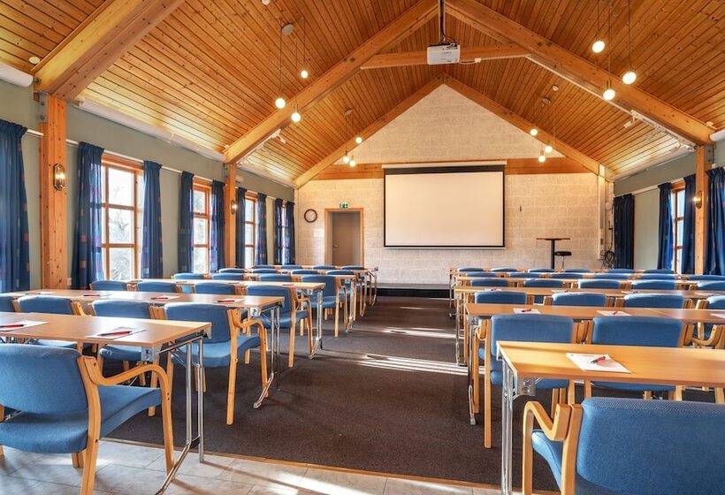 Thon Partner Hotel Selbusjøen