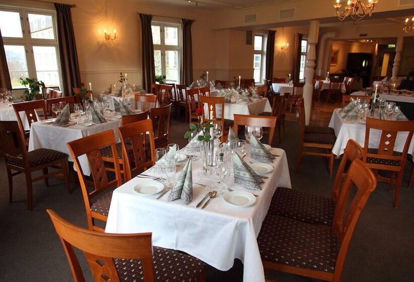 Thon Partner Hotel Selbusjøen