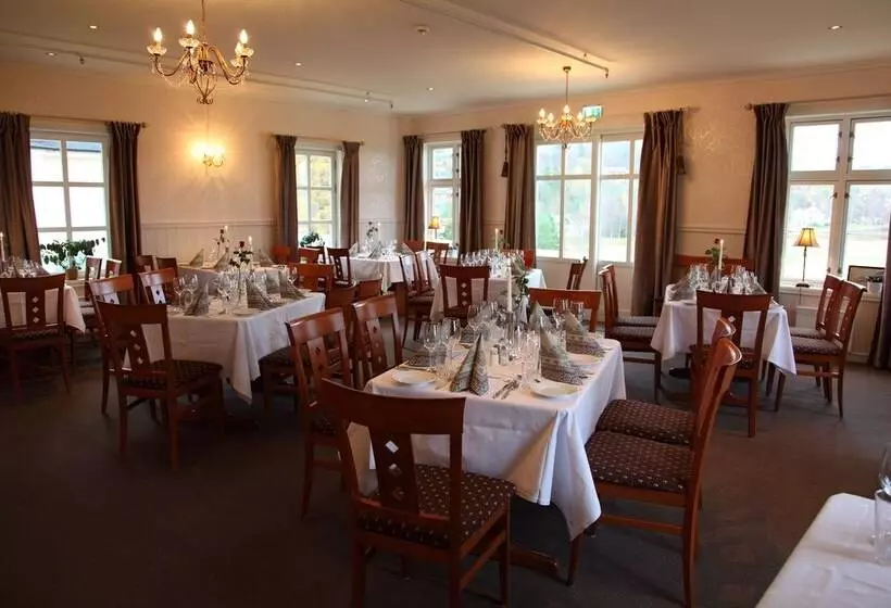 Thon Partner Hotel Selbusjøen