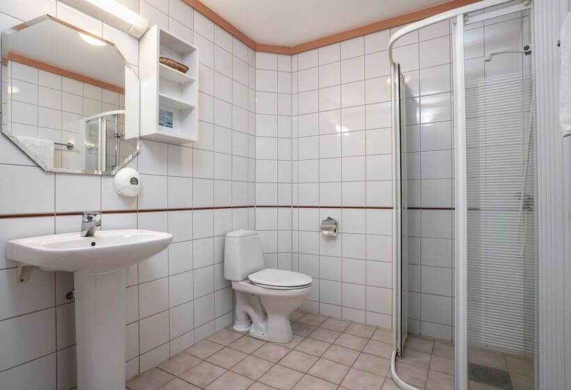 Thon Partner Hotel Selbusjøen