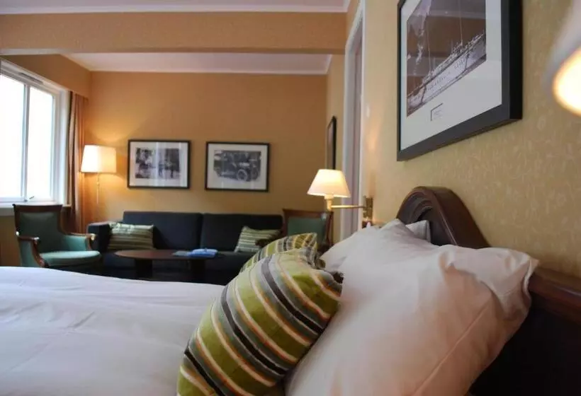 Utsikten By Classic Norway Hotels
