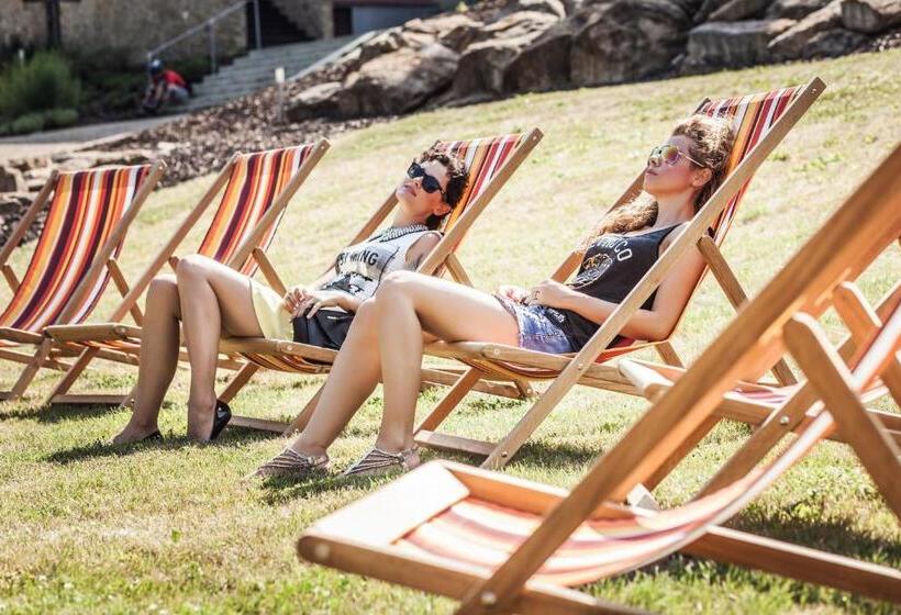 Wellness & Spa Hotel Augustiniánský Dům