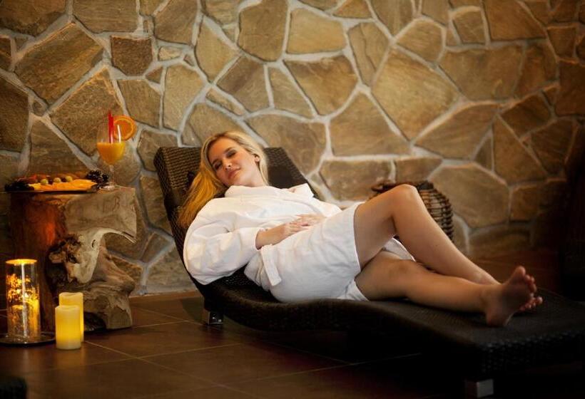 Wellness & Spa Hotel Augustiniánský Dům