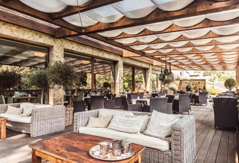 Wellness & Spa Hotel Augustiniánský Dům