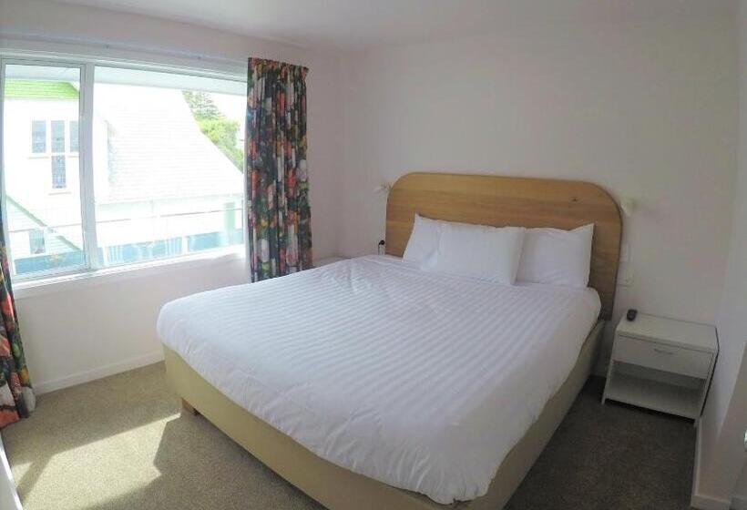 מוטל The Adelphi