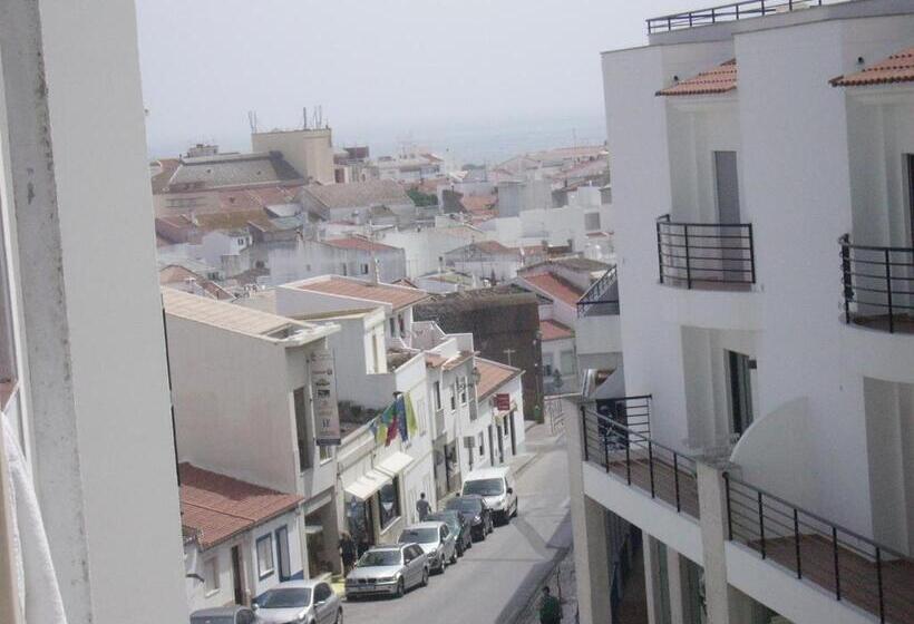 هاستل Casa Do Sol Algarve